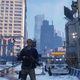 Illustration for article titled The Division's Weather Makes The Viral Apocalypse Look Pretty